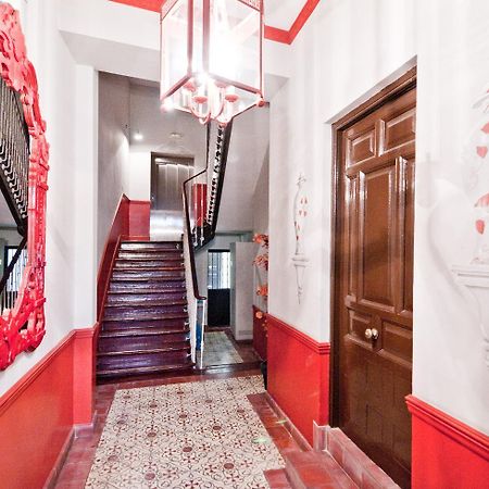 Cozy Apartment In Central Madrid Esterno foto