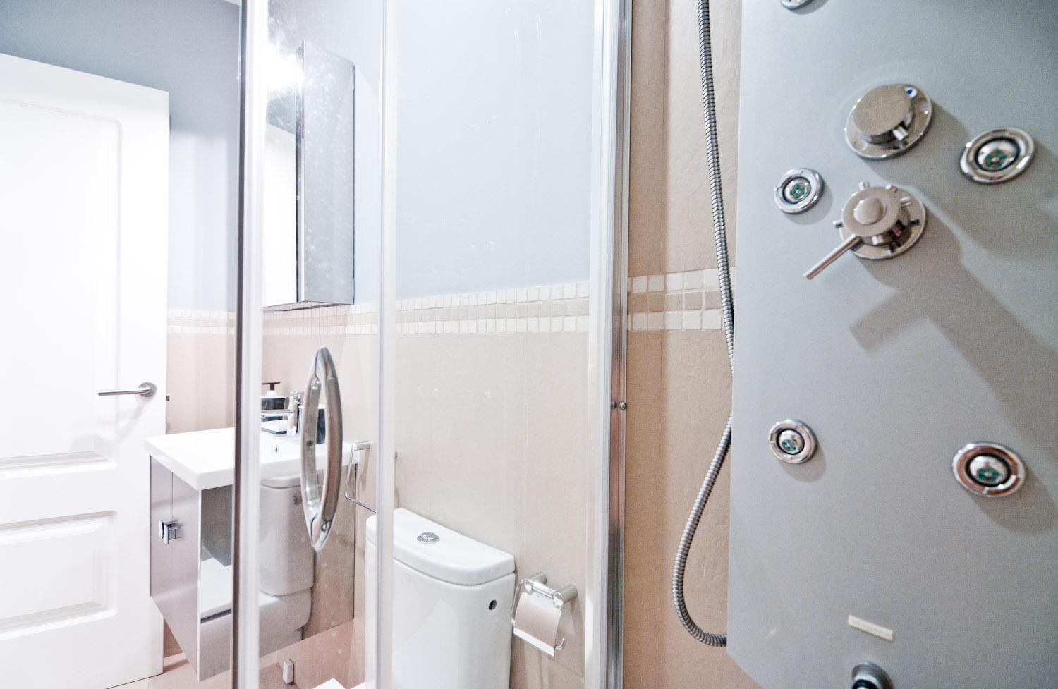 Cozy Apartment In Central Madrid Esterno foto
