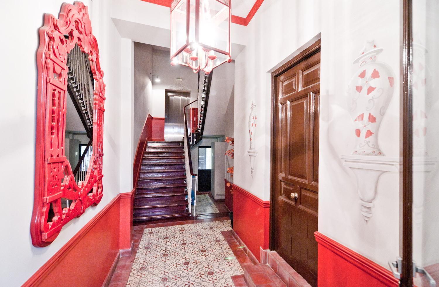 Cozy Apartment In Central Madrid Esterno foto
